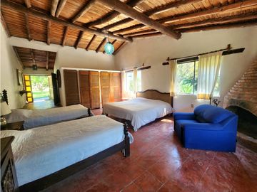 Venta de Rancho en Temascaltepec, Estado de México