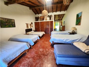 Venta de Rancho en Temascaltepec, Estado de México
