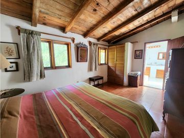 Venta de Rancho en Temascaltepec, Estado de México