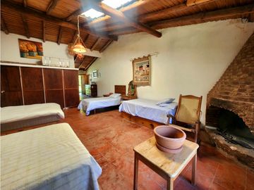 Venta de Rancho en Temascaltepec, Estado de México