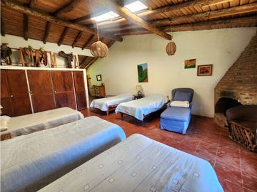 Venta de Rancho en Temascaltepec, Estado de México