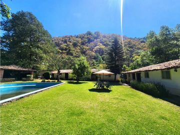 Venta de Rancho en Temascaltepec, Estado de México