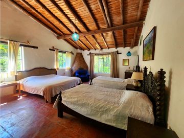 Venta de Rancho en Temascaltepec, Estado de México