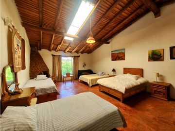 Venta de Rancho en Temascaltepec, Estado de México