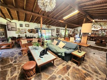 Venta de Rancho en Temascaltepec, Estado de México