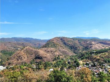 Venta de Rancho en Temascaltepec, Estado de México