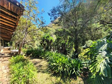 Venta de Rancho en Temascaltepec, Estado de México