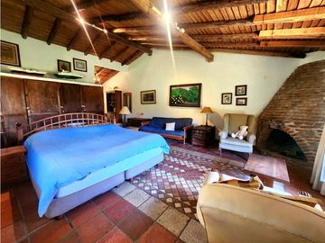 Venta de Rancho en Temascaltepec, Estado de México
