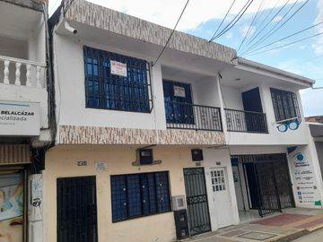 Vendemos Apartamento Segundo Piso Yumbo