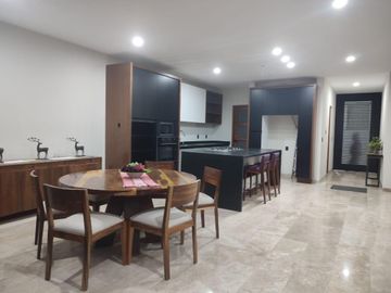 Doble filtro,  en condominio de 14 casas