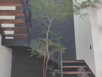 Doble filtro,  en condominio de 14 casas
