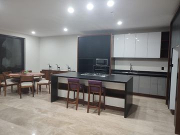 Doble filtro,  en condominio de 14 casas