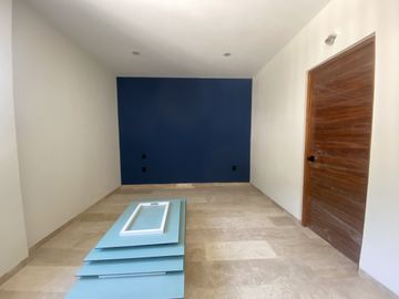 Doble filtro,  en condominio de 14 casas