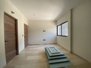 Doble filtro,  en condominio de 14 casas