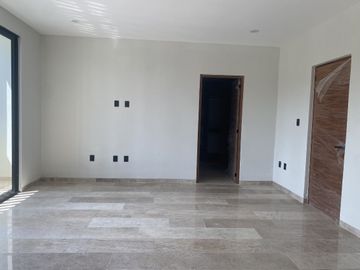Doble filtro,  en condominio de 14 casas