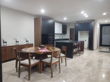 Doble filtro,  en condominio de 14 casas