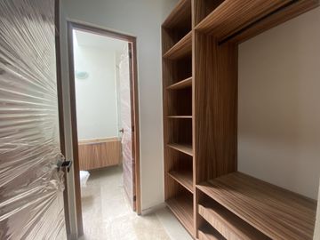 Doble filtro,  en condominio de 14 casas