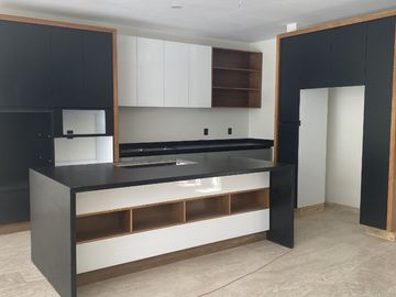 Doble filtro,  en condominio de 14 casas