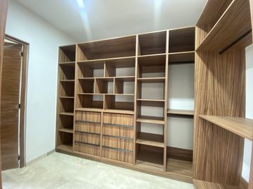 Doble filtro,  en condominio de 14 casas