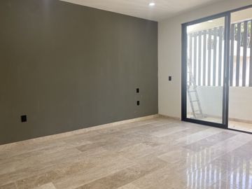 Doble filtro,  en condominio de 14 casas