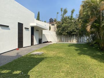 Doble filtro,  en condominio de 14 casas