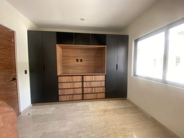 Doble filtro,  en condominio de 14 casas