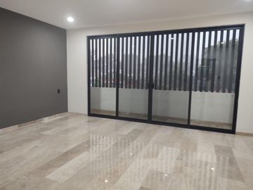 Doble filtro,  en condominio de 14 casas