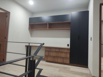Doble filtro,  en condominio de 14 casas