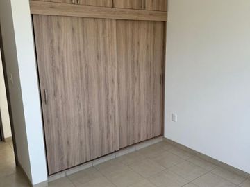 Departamento  en Centro Jiutepec Jiutepec - CRB-1260-De*