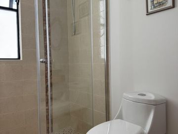 Departamento  en Centro Jiutepec Jiutepec - CRB-1260-De*