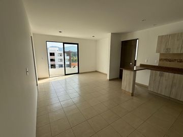 Departamento  en Centro Jiutepec Jiutepec - CRB-1260-De*