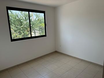 Departamento  en Centro Jiutepec Jiutepec - CRB-1260-De*