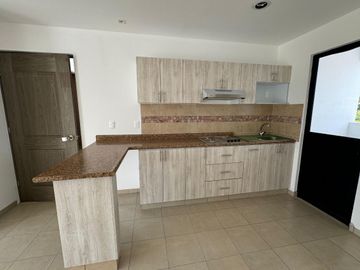 Departamento  en Centro Jiutepec Jiutepec - CRB-1260-De*