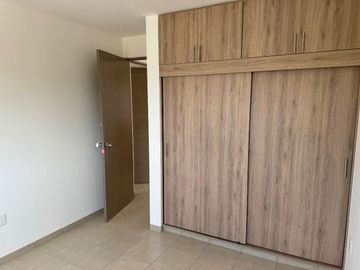 Departamento  en Centro Jiutepec Jiutepec - CRB-1260-De*