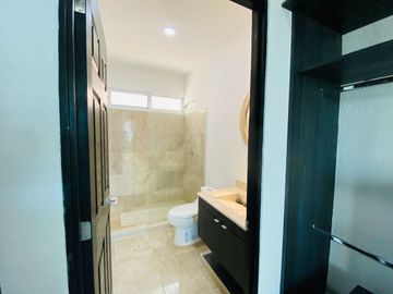 Casa en Condominio en Oaxtepec, Yautepec, Morelos
