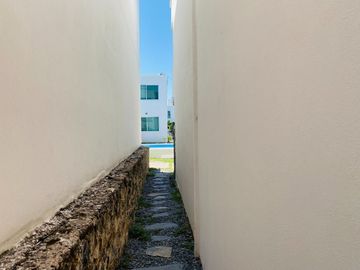 Casa en Condominio en Oaxtepec, Yautepec, Morelos