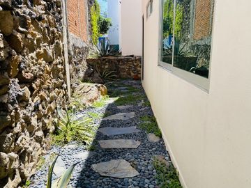 Casa en Condominio en Oaxtepec, Yautepec, Morelos