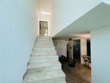 Casa en Condominio en Oaxtepec, Yautepec, Morelos