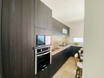 Casa en Condominio en Oaxtepec, Yautepec, Morelos