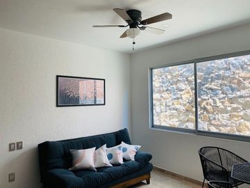Casa en Condominio en Oaxtepec, Yautepec, Morelos
