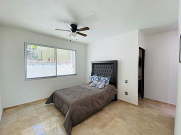 Casa en Condominio en Oaxtepec, Yautepec, Morelos