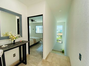 Casa en Condominio en Oaxtepec, Yautepec, Morelos