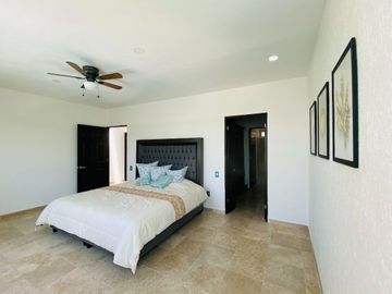Casa en Condominio en Oaxtepec, Yautepec, Morelos
