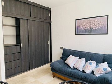 Casa en Condominio en Oaxtepec, Yautepec, Morelos