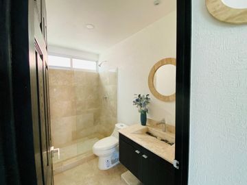 Casa en Condominio en Oaxtepec, Yautepec, Morelos