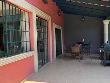 Casa de 1 Nivel