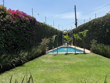 Casa de 1 Nivel