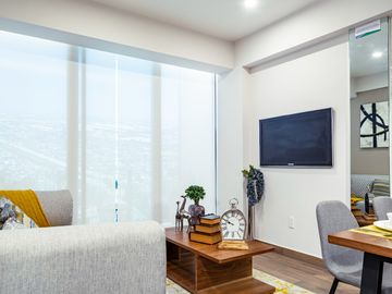 Venta de departamento en Cuautitlán Izcalli, Estado de México