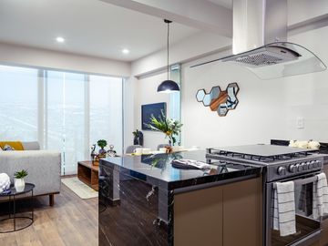 Venta de departamento en Cuautitlán Izcalli, Estado de México