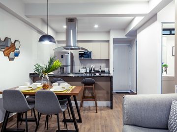 Venta de departamento en Cuautitlán Izcalli, Estado de México